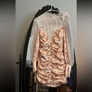 For Love & Lemons Dress XS